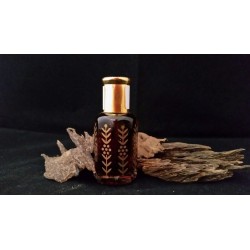 Agarwood Oil