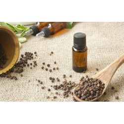 Black Pepper Oil