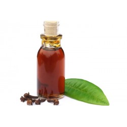 Clove Leaf Oil