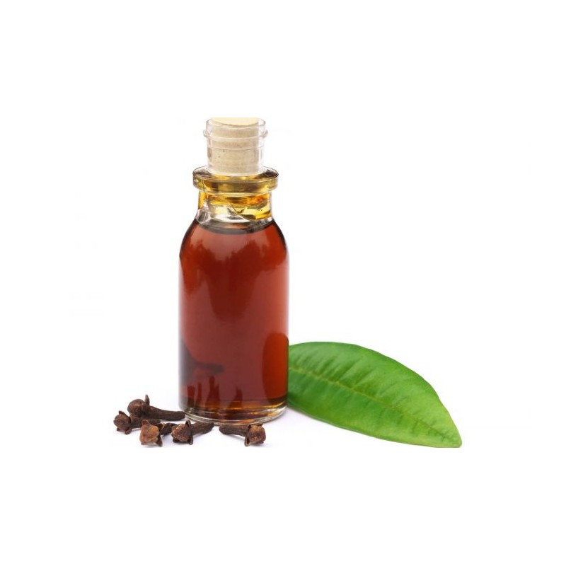 Clove Leaf Oil