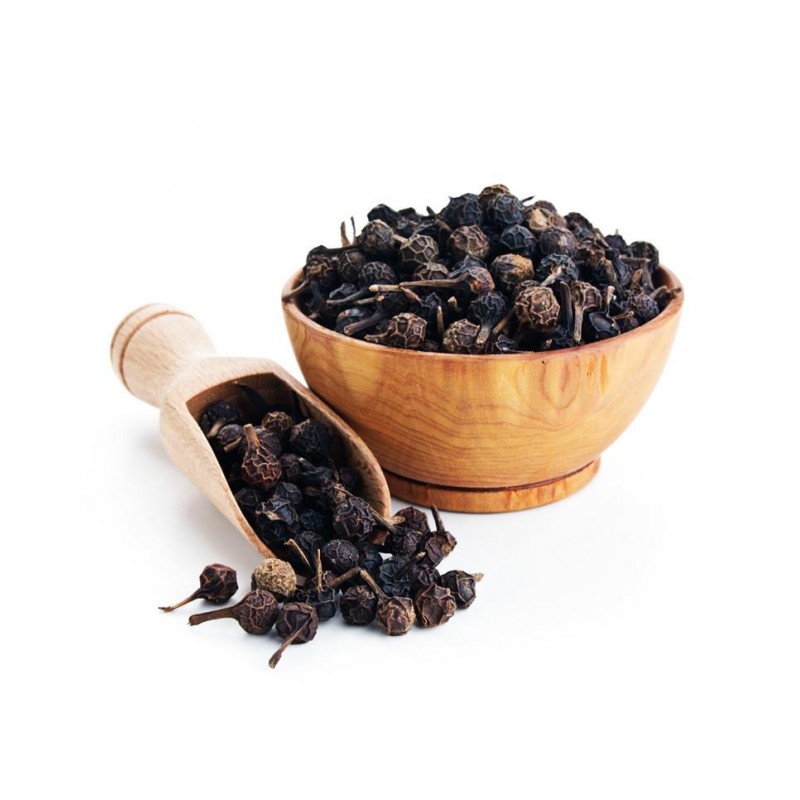 Cubeb Oil