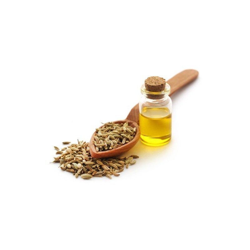 Fennel Oil