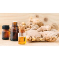 Ginger Oil