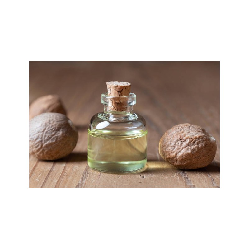 Nutmeg Oil