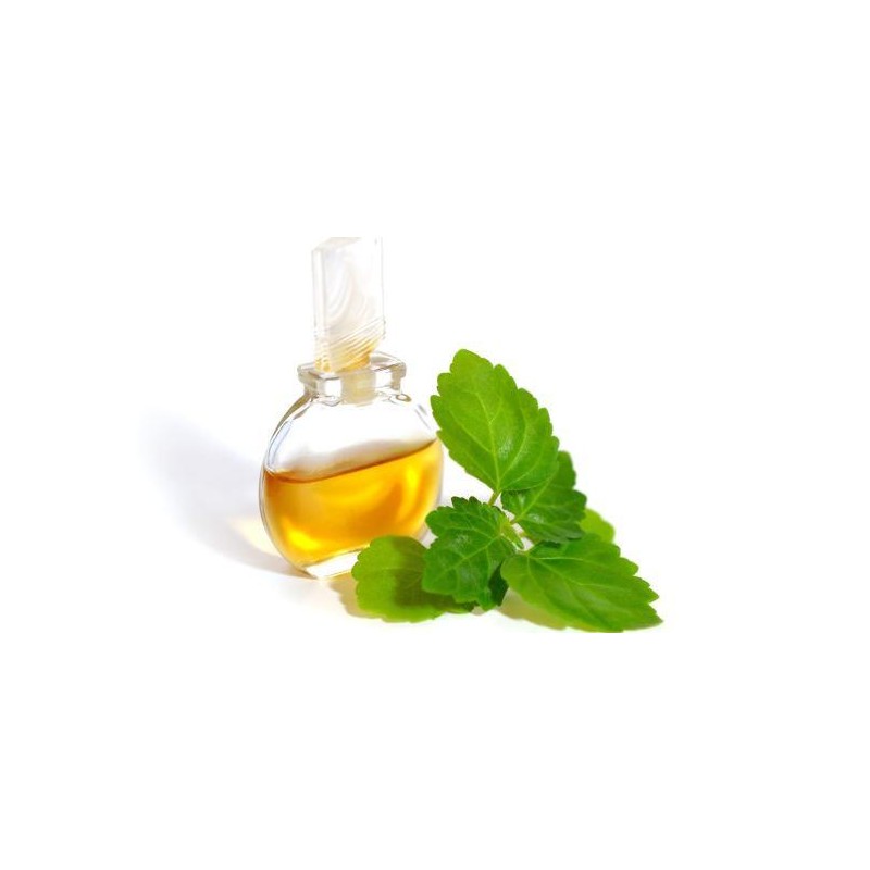 Patchouli Oil