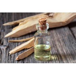 Sandalwood Oil