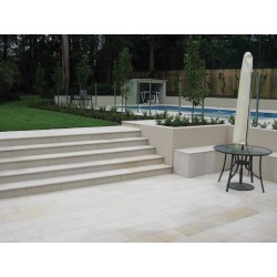 White Paras Limestone