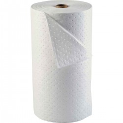 Oil Absorbent Roll