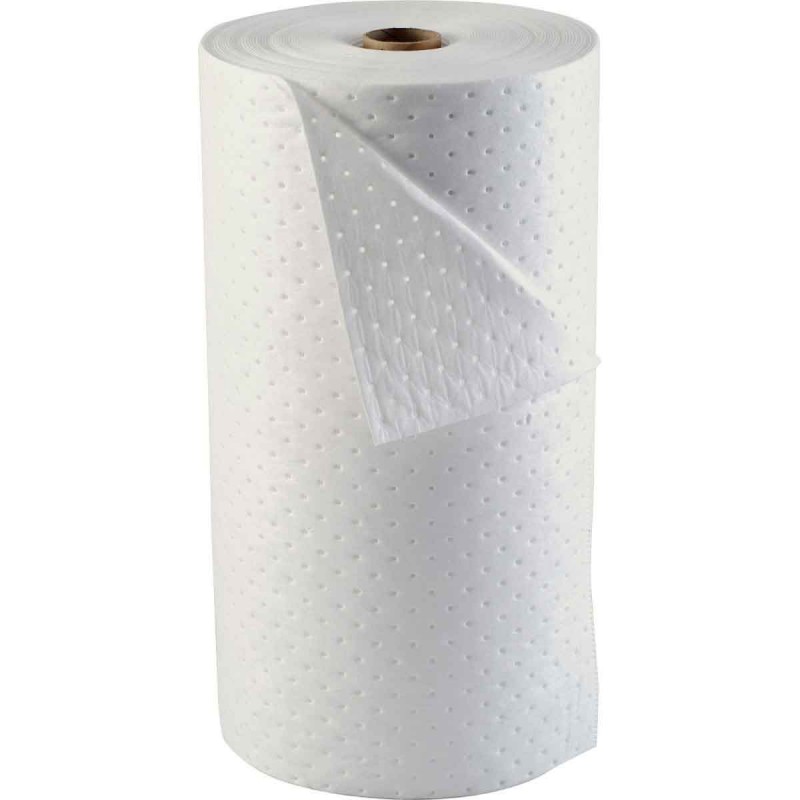 Oil Absorbent Roll