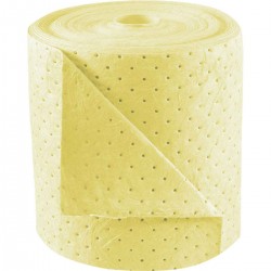 Chemical Absorbent Roll