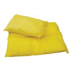 Chemical Absorbent Pillow