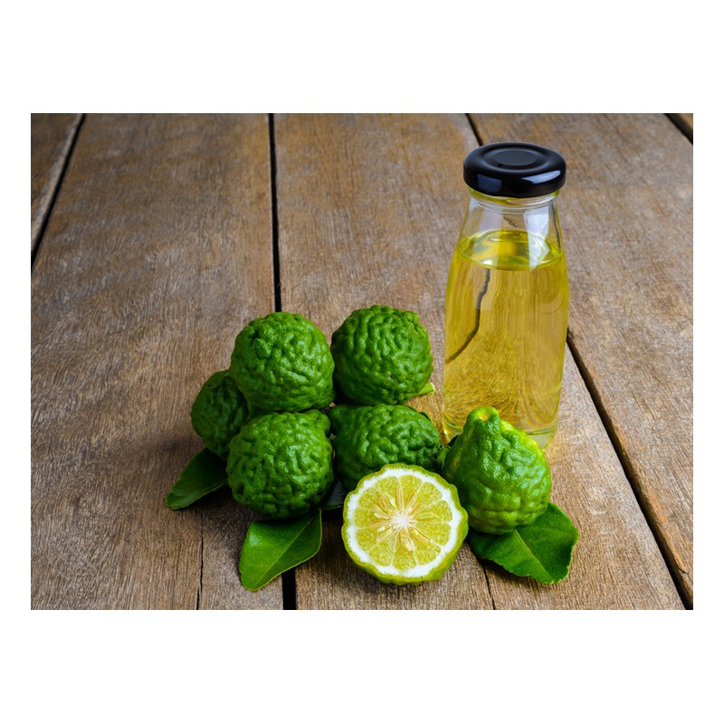 Bergamot Oil