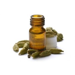 Cardamom Oil