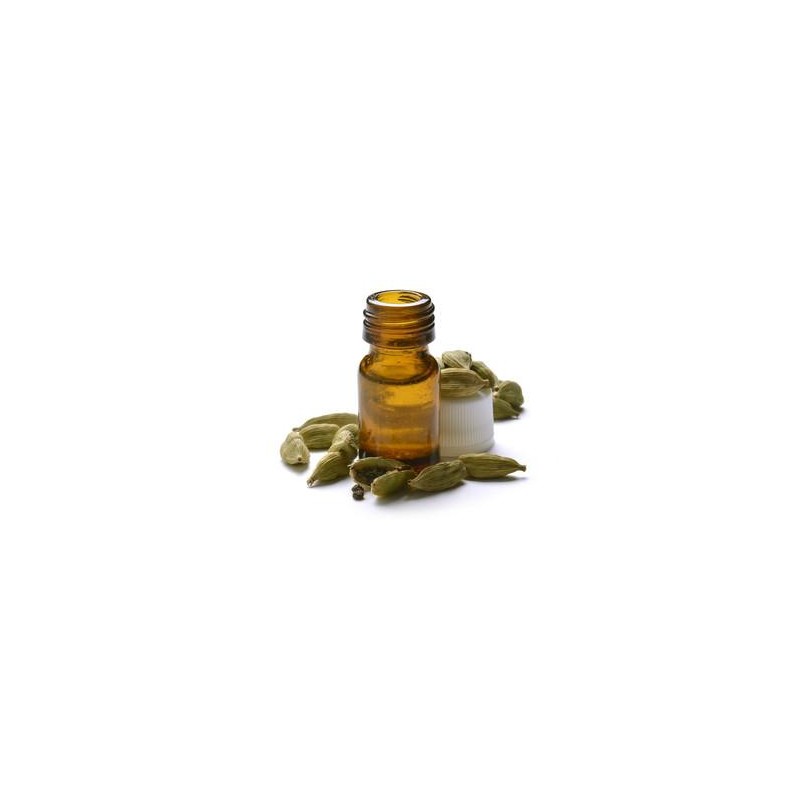 Cardamom Oil