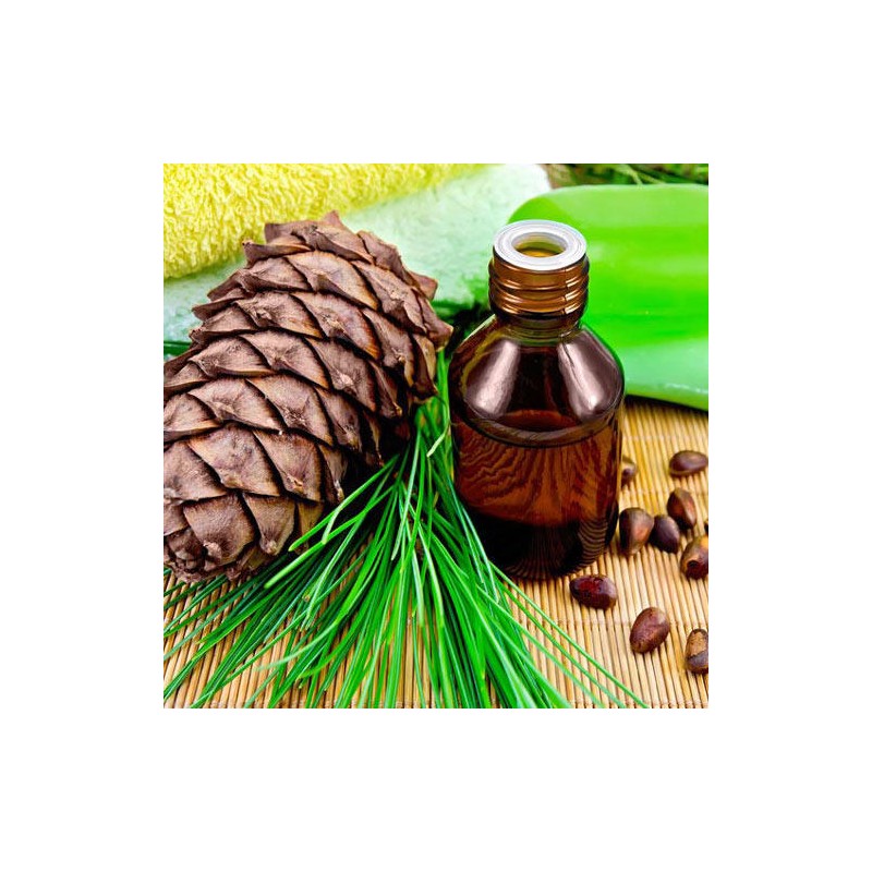 Cedarwood Oil