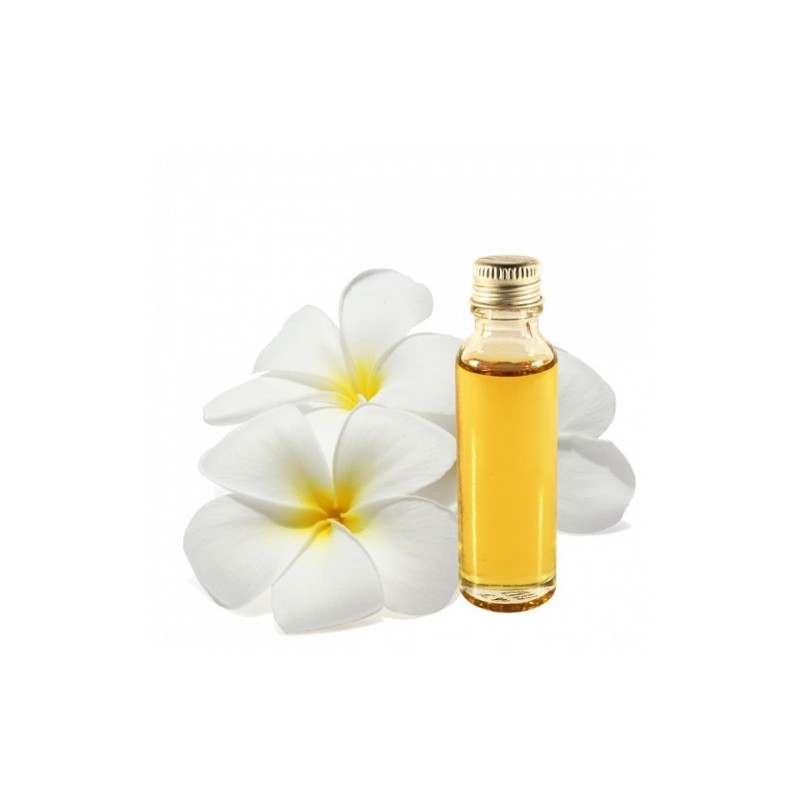 Frangipani Oil