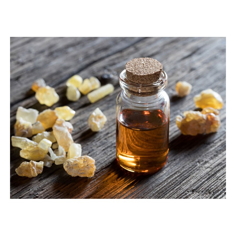 Frankincense Oil