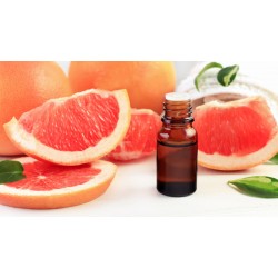 Grapefruit Oil