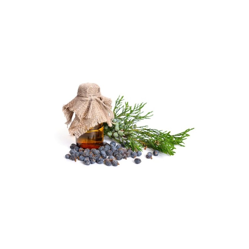 Juniper Berry Oil