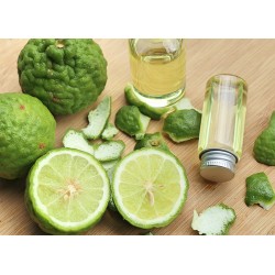 Kaffir Lime Oil