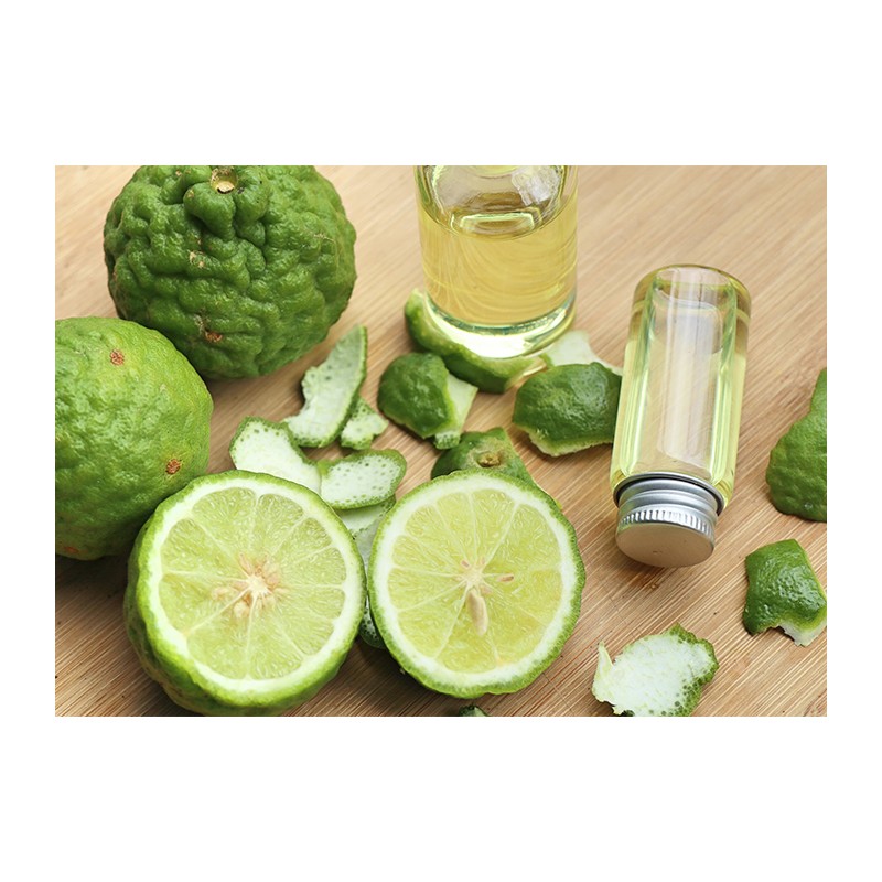 Kaffir Lime Oil