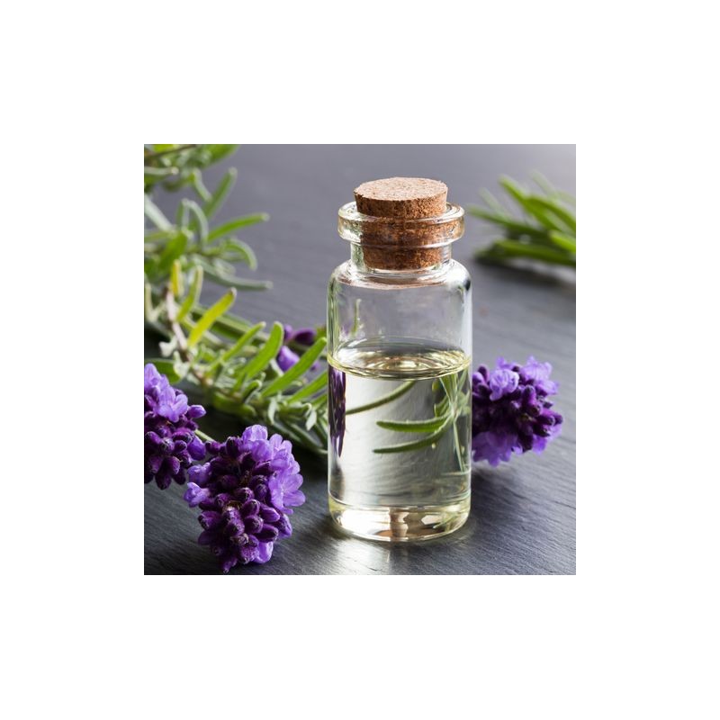 Lavender Oil