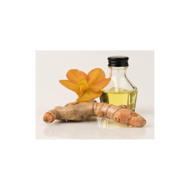 Galangal Oil