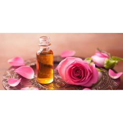 Rose Oil