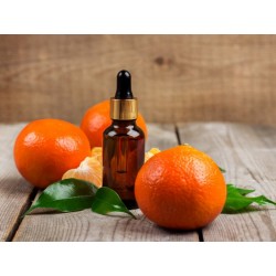 Tangerine Oil