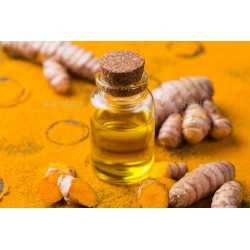 Turmeric Oil