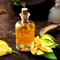 Ylang-Ylang Oil