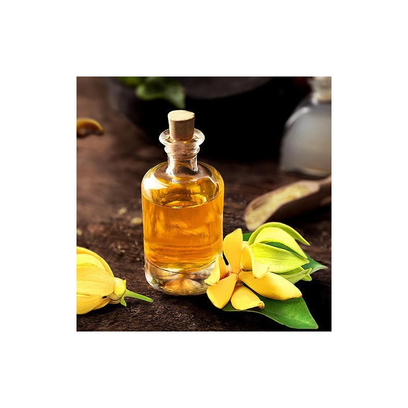 Ylang-Ylang Oil