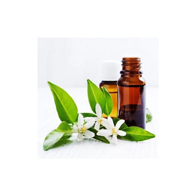 Neroli Oil