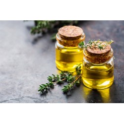 Thyme Oil