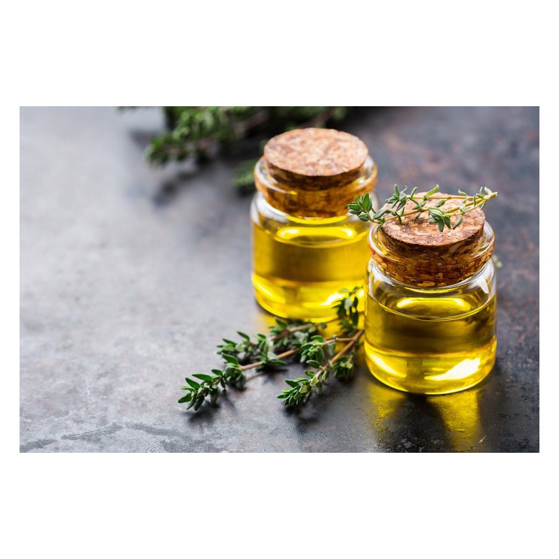 Thyme Oil